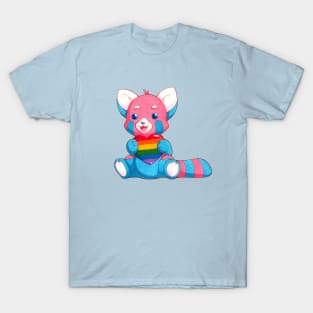 Panda Pride T-Shirt